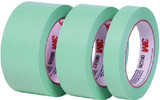 3M 06525 PRECISION MASKING TP 1/4"X60YD