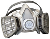 3M 5301 VAPOR RESP ASSEMBLY LG 5301