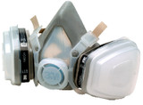 3M 53P71 LARGE ORGANIC VAPOR RESPIRATOR