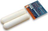 CORONA BRUSH R7808384 4 IN FOAM REFILL 3/8 NAP(2/PK)