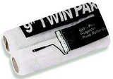 CORONA BRUSH R-900-9 ROLLER COVER 9 PAPER CORE 2/PK