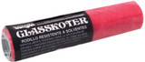 CORONA BRUSH MPR101F9 9 GLASSKOTER 1/8 NAP (RED)