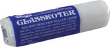 CORONA BRUSH R-200F-7 7  GLASSKOTER 1/4 NAP (WHITE)