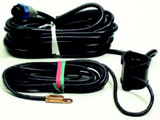 LOWRANCE 000-0106-89 PDRT-WBL TROLLING MOTOR/PUCK