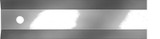 HYDE TOOLS 11170 BLADE 2IN CARBIDE FOR 10610