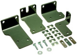 B & W TRAILER HITCHES RVR3205 09-12 DODGE 1/2 TON