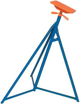 BROWNELL BOAT STANDS SB3 STAND-SBOAT W/ORANGE TOP 35-52