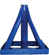 BROWNELL BOAT STANDS K4BASE STAND-KEEL BASEONLY 16-24I