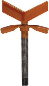 BROWNELL BOAT STANDS KVTOP KEEL STAND V-TOP ONLY