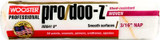 WOOSTER BRUSH RR641-9 ROLLER PRO/DOO-Z 3/16"