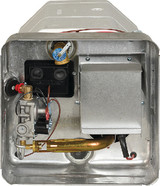 SUBURBAN MFG 5238A WTR HTR SW6D 6G GAS DSI