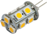 SEA-DOG LINE 442642-1 G4 BASE SMD BULB 13 LED