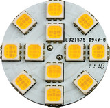 SEA-DOG LINE 442947-1 G4 BASE 12 LED LAMP VERTICAL