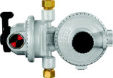 JR PRODUCTS 07-31525 COMP. LOW PRESSURE REGULATOR