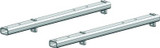 PULLRITE 4409 5TH WHEEL ADAPTER FOR ISR RAIL