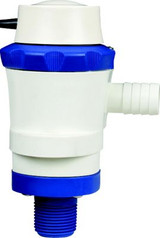 SHURFLO 357-106-10 BALLAST PUMP-1100GPH 12V
