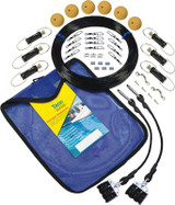 TACO METALS RK-0003MP RIGGING KIT-PREM. TRIPLE MONO