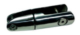 LEWMAR  2020203157 SS SWIVEL 1/4"-5/16"