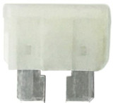 WIRTHCO 24375 FUSE ATO/ATC BLADE 25A 5/PK
