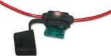 WIRTHCO 24413 FUSE HOLDER W/30A ATO/ATC FUSE