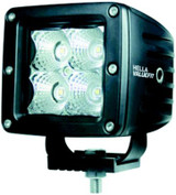 HELLA 357204831 LIGHT KIT-CUBE 4 LED FLOOD