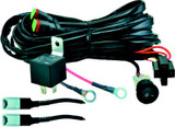 HELLA 357211011 WIRE HARNESS-TWO LIGHT 300W