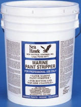 SEAHAWK PAINTS 1280F PAINT STRIPPER 5GL