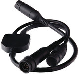 RAYMARINE A80492 AXIOM RV TO RV&CP370 XDCR CBL