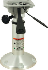SPRINGFIELD MARINE 1250100-L1 PEDISTAL MAINSTAY ADJ 14-20"
