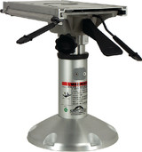 SPRINGFIELD MARINE 1250250-L1 PEDISTAL MAINSTAY 13-15" SS