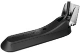 RAYMARINE A80464 TRANSDUCER-3D TRANSOM-8M CABLE