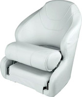 WISE SEATING 3315-784 BAJA BUCKET SEAT WHITE