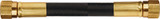 A P PRODUCTS MER613-36P HP LP HOSE 3/8" FLARE 36" PKG