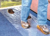 A P PRODUCTS 022CS24200L 24IN X 200' ROLL CARPET SHIELD