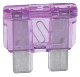 SEACHOICE SC11373 3 AMP ATC BLADE FUSES 5PK