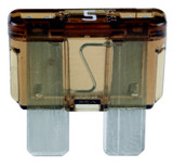 SEACHOICE SC11374 5 AMP ATC BLADE FUSES 5PK