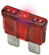 SEACHOICE SC11397 10 AMP ATC ID FUSES 2PK