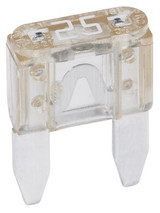 SEACHOICE SC11424 25 AMP ATM BLADE FUSES 5PK