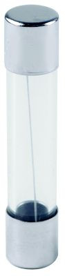 SEACHOICE SC11346 2 AMP AGC GLASS FUSES 5PK