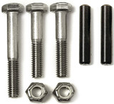LENCO 10250-401D UNIV. ACT HDW REPLACE. KIT