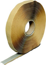 DICOR CORPORATION BT-1834-5 BUTYL TAPE 1 BOX OF 5 ROLLS