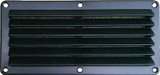 HENG'S DV510B DENT VENT BLK 4-7/8"X10-1/8"