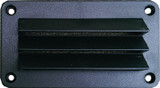 HENG'S DV35B DENT VENT BLK 3" X 5-1/2"