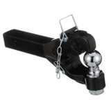 SEACHOICE 20212007 6 TON PINTLE HOOK 2-5/16" BALL
