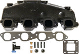 SIERRA 18-1957-2 MANIFOLD EXH MC#807078T10