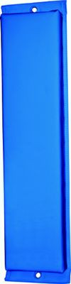 TAYLOR 2020108208 FENDER VINYL FLAT BLUE SMALL