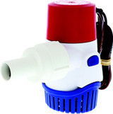 RULE  20SA BILGE PUMP-800 GPH 12V AUTO