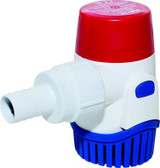 RULE  27DA-24 BILGE PUMP-1100 GPH 24V