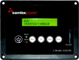 SAMLEX EVO-RC REMOTE CONTROL PANEL