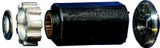 TURNING POINT PROPELLERS 11700800 HUB MASTERGUARD S/D 708 200+HP